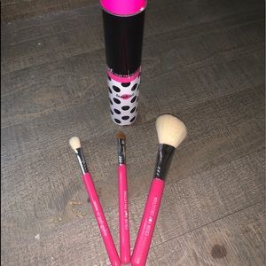 Sigma Color Pop Travel Set